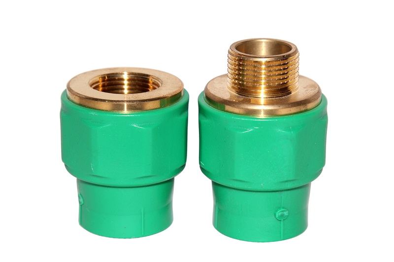 Male Threaded Coupling 
