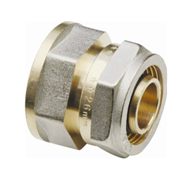 Female Thread Socket